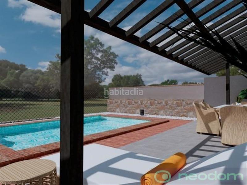 Foto 8da53ea1-276c-43aa-bd06-b7643a2e3c8c. House in Jerónimo y Avileses Murcia