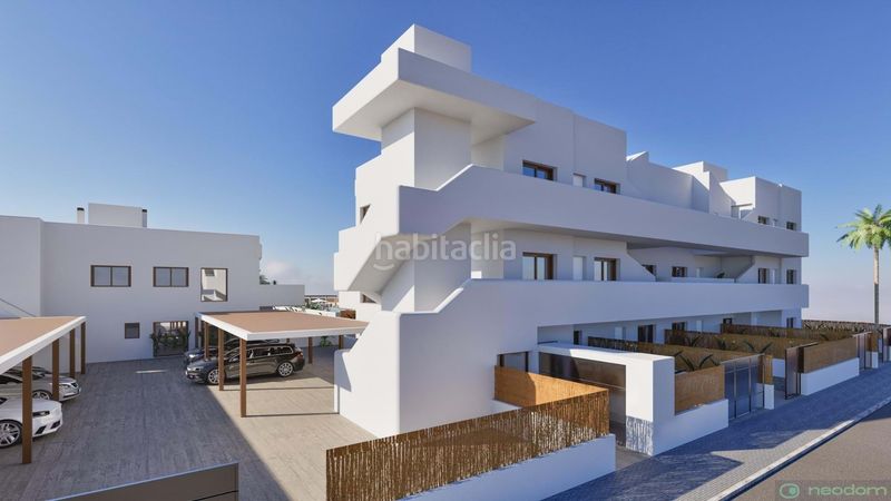 Foto 3d994d0c-4966-4867-8a6f-183ab9382b99. Pis a Las Lomas de Rame-Bahía Bella Alcázares (Los)