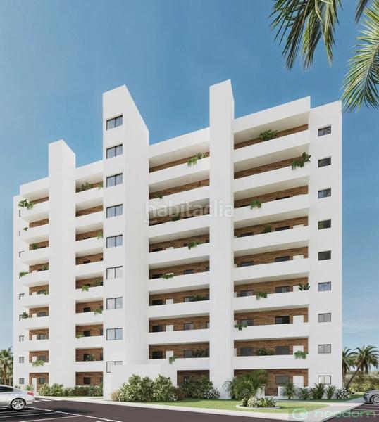 Foto b0a65b0d-c869-4703-b8d4-c20f371165e5. Attico in Las Azaleas-Alkadir Vila Joiosa (la)