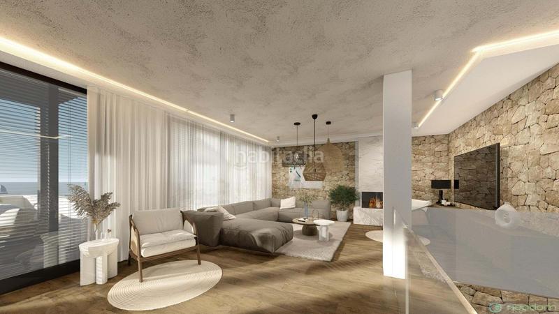 Foto 1e70e539-25f8-48b8-96f2-9600137928e3. Casa in Altea la vella Altea