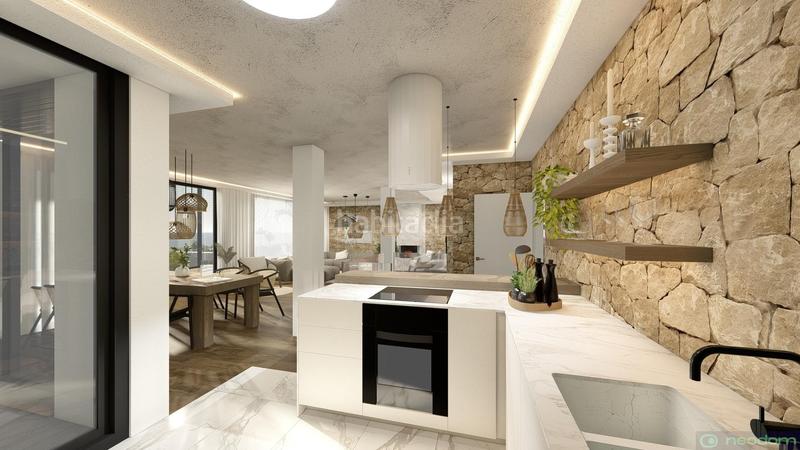 Foto 3f16452a-0de3-4641-bafc-622b60be4a6f. Casa in Altea la vella Altea