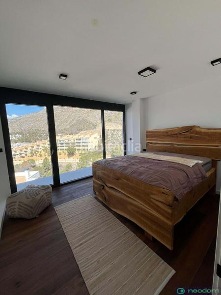Foto 4a7cc230-6bd9-4b01-b868-9725339fbe30. Casa in Altea la vella Altea