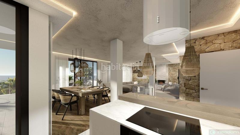 Foto 5c7b7402-1628-4b6d-b0a6-ae542edf19c7. Casa in Altea la vella Altea