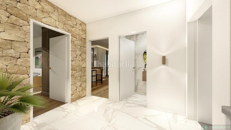 Foto 5e38c653-ff85-485f-831c-90ff05edea26. Casa in Altea la vella Altea