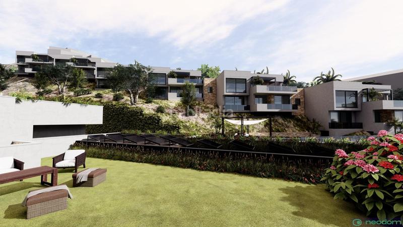 Foto 714fe260-31d0-4807-b895-7db2485cbdbe. Casa in Altea la vella Altea