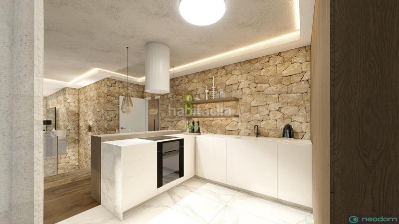 Foto 9e16a839-09e0-4946-8d26-158ef88a5550. Casa in Altea la vella Altea