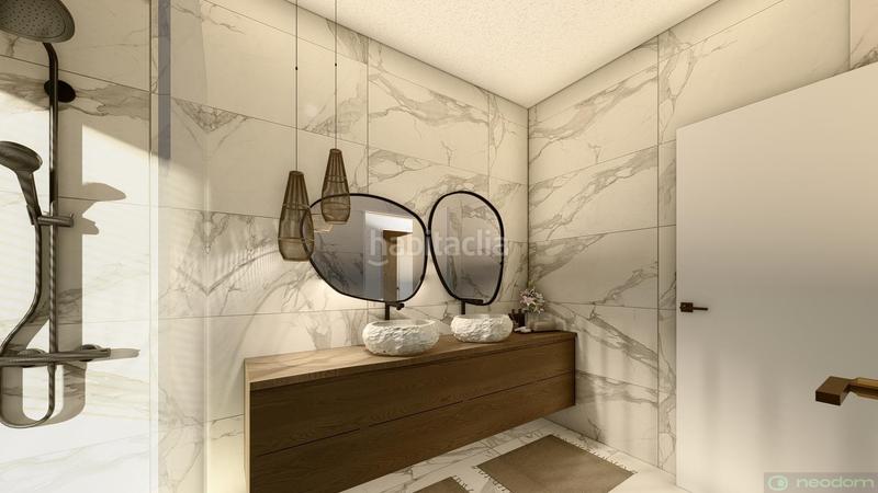 Foto e22c7de9-7320-497e-8b4f-9fa640961bdd. Casa in Altea la vella Altea