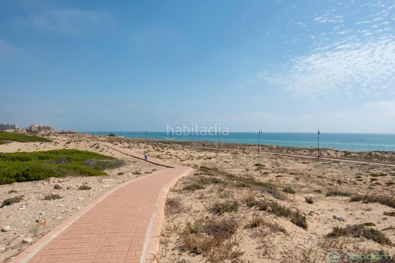 Foto 1aa655ac-64d5-47da-b644-98822a90e292. Piso en Gaspar Perelló Torrevieja