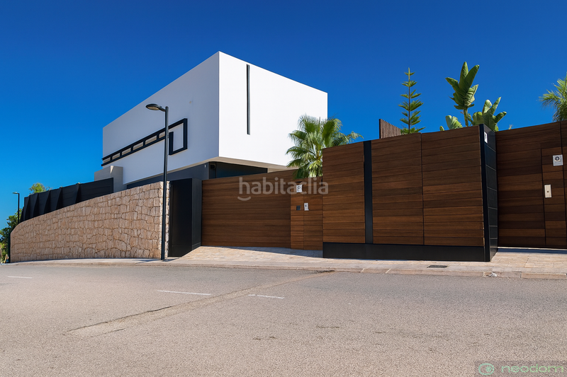 Foto 2e980941-b522-4ee3-b351-dae24d5734e9. House in Golf Bahía Finestrat