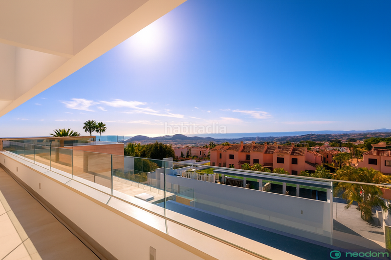 Foto cc3961b7-acd8-47a5-9974-4493fb7132a8. House in Golf Bahía Finestrat