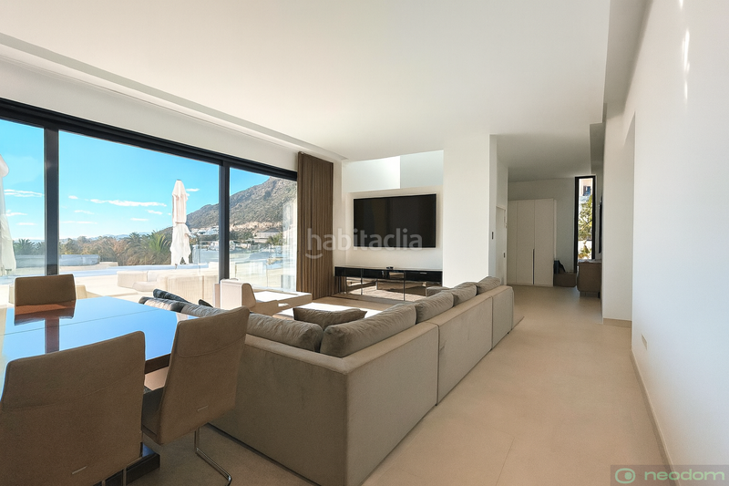 Foto fbf006d6-f0b4-438c-99f1-6af9104a3201. House in Golf Bahía Finestrat