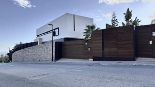 Casa en Calle Viena