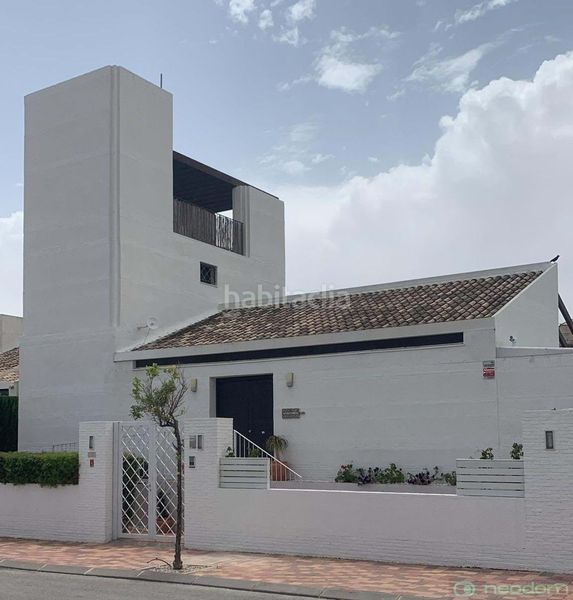 Foto b33303ab-934b-4f26-b4d7-5aa3ee89e263. Casa a Jerónimo y Avileses Murcia