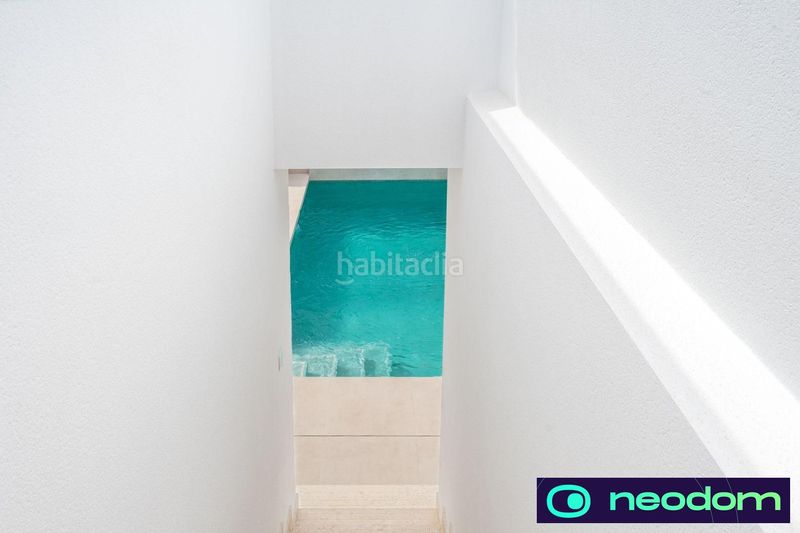 Foto 68c504f3-ec21-4243-aac5-f1f9e0ec0dab. Casa amb aparcament piscina a Roldán Torre - Pacheco