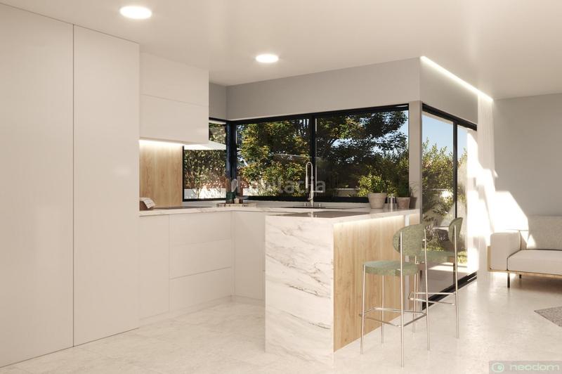 Foto 37b74f4c-0da0-4c0c-8ace-f19b473f97ff. Casa in Escandinavia-Cautivador Alfàs del Pi (l´)