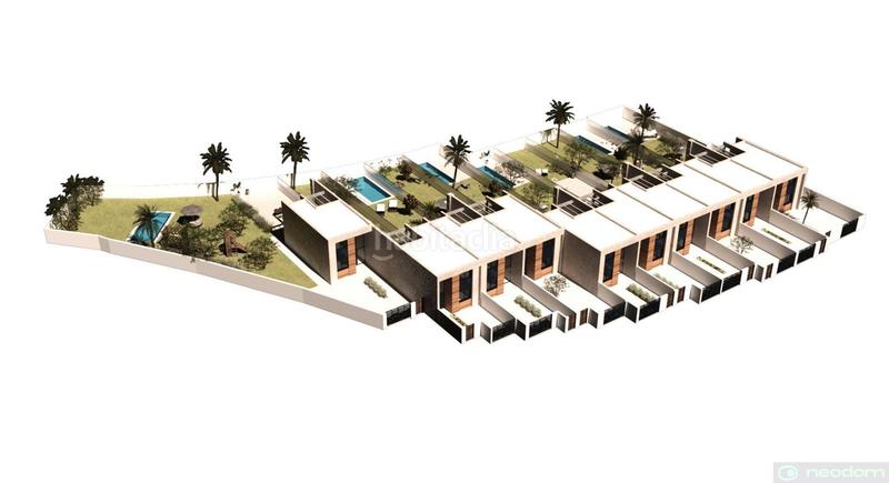 Foto e57bb46d-7b69-4b24-bc81-f46dca032bbe. Casa in Escandinavia-Cautivador Alfàs del Pi (l´)