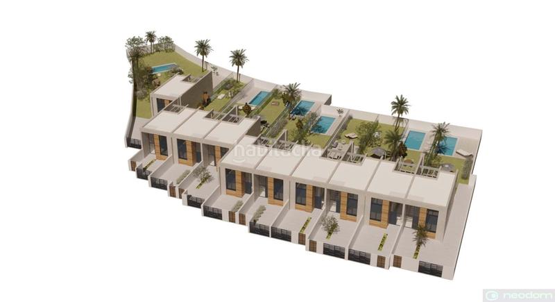 Foto 3ba428d3-d54d-49ea-9b12-403bb08fed4d. Haus in Escandinavia-Cautivador Alfàs del Pi (l´)