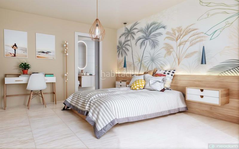 Foto 6931dc3a-2688-41c5-9645-a58b8eac0320. Haus in Escandinavia-Cautivador Alfàs del Pi (l´)