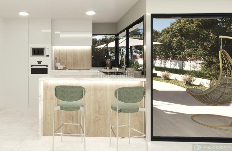 Foto e5eee0ce-faab-4050-aff1-8fa5138541b5. Haus in Escandinavia-Cautivador Alfàs del Pi (l´)