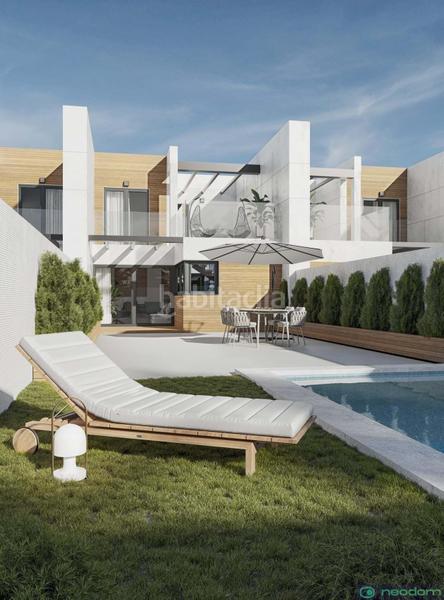 Foto 18046b55-0c56-4726-9404-e2f63672f3f9. Maison dans Escandinavia-Cautivador Alfàs del Pi (l´)