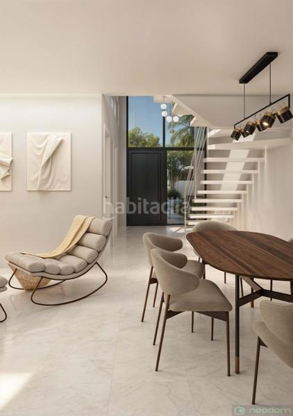 Foto bae28f48-4948-4780-afc5-1d9749fd570f. Maison dans Escandinavia-Cautivador Alfàs del Pi (l´)