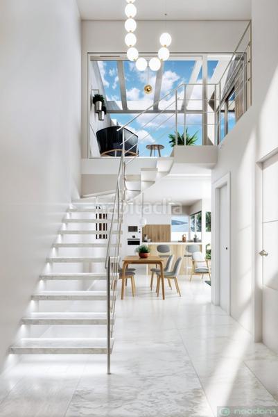 Foto edb96adf-47f3-4b63-b2bd-27e1090e2fff. Maison dans Escandinavia-Cautivador Alfàs del Pi (l´)