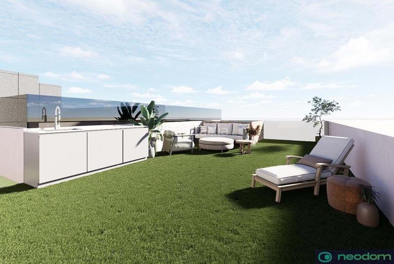 Foto d61ff8d0-3317-4139-ab1c-3b4df050d4fc. Appartamento in Pilar de la Horadada ciudad Pilar de la Horadada