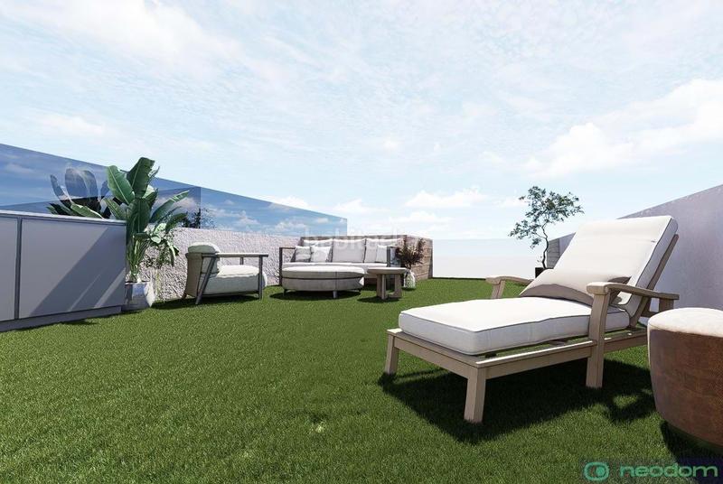 Foto e2172bf3-2514-492f-a723-25e94209b061. Appartement dans Pilar de la Horadada ciudad Pilar de la Horadada