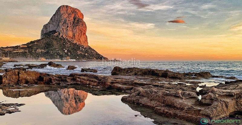 Foto dbcf0452-2742-4cde-a249-48e6af178d94. Piso en Marisol Park - Ortembach - Los Almendros Calp