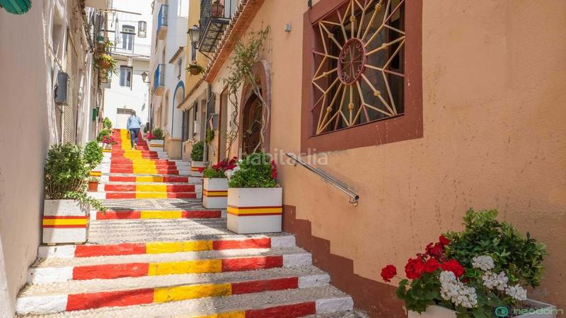 Foto f47a1f74-99e0-4e87-b829-28f64c34863a. Piso en Marisol Park - Ortembach - Los Almendros Calp