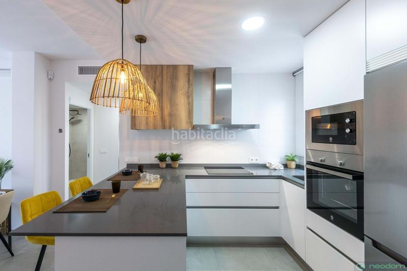 Foto 1cd51f55-c2c7-4813-a970-70bea472b590. Haus in Los Almendros Orihuela