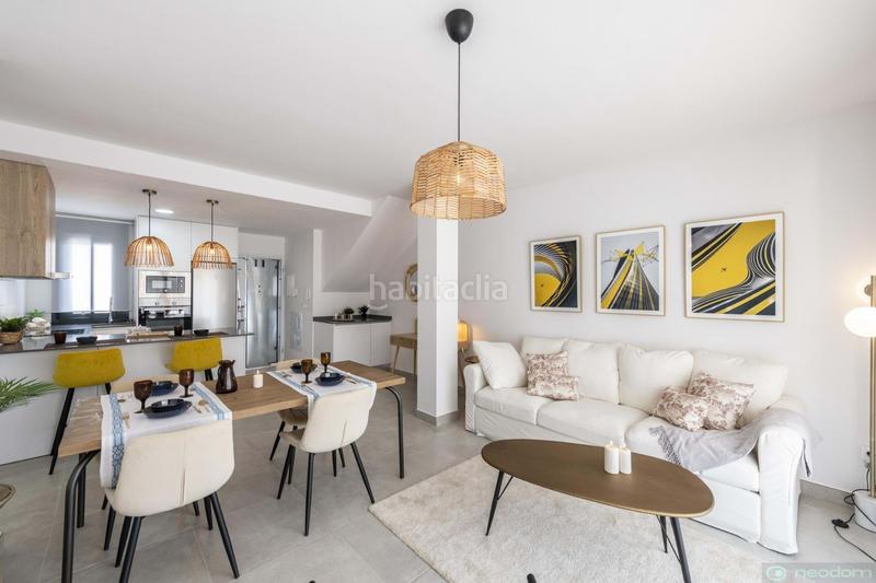 Foto a1625809-0abe-48af-bd69-70d874595c4d. Haus in Los Almendros Orihuela