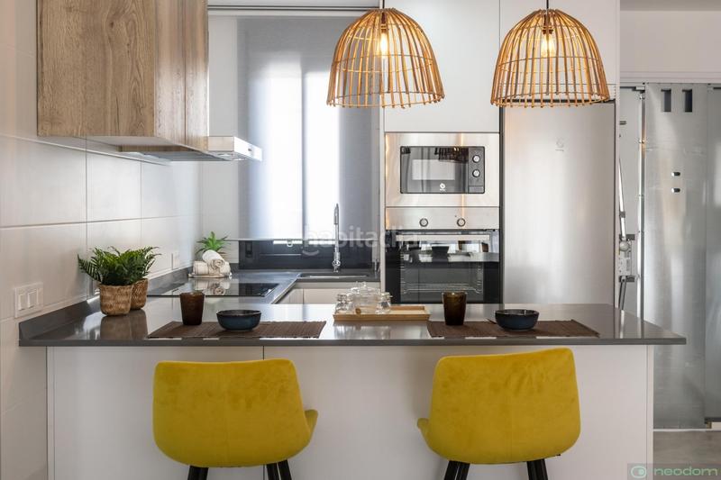 Foto 088b8288-40dd-4c17-a0f2-e48dda3778cc. House in Los Almendros Orihuela