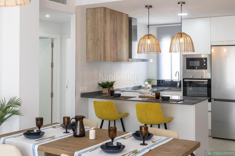 Foto 0ae9e67b-ca4c-4048-86c9-f48c79797d80. House in Los Almendros Orihuela