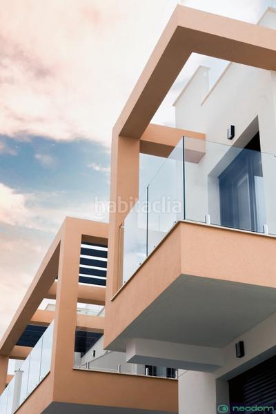 Foto bfe935e5-ab58-447e-90f8-4e72dbbb9298. House in Los Almendros Orihuela