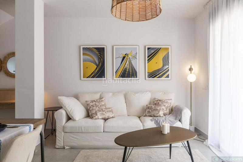 Foto c2e764bd-8862-455d-96aa-d521814e79cc. House in Los Almendros Orihuela