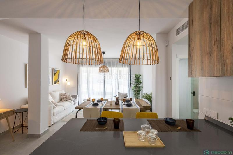 Foto 37570d01-611d-403f-8924-713254148889. Maison dans Los Almendros Orihuela