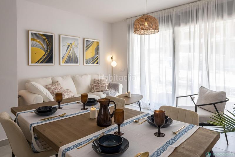 Foto f261cd52-7de9-48c2-98b7-39f4931fa141. Maison dans Los Almendros Orihuela