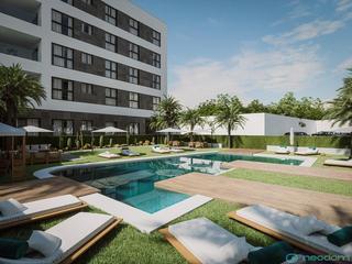 Appartement  N/a