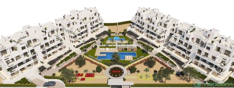Foto 552a5ddc-3934-4f59-ad20-63d88094543c. Pis a Mar Menor golf Torre - Pacheco