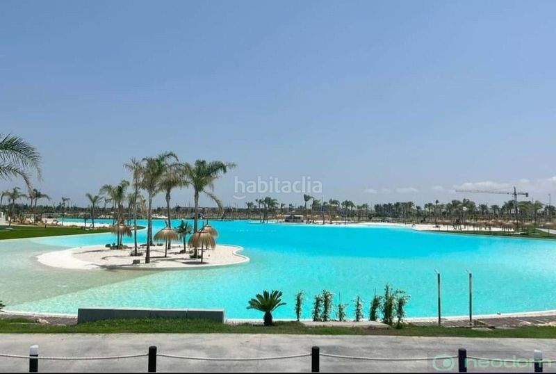 Foto 55a8a024-55c4-410d-8eb6-7f827a9cba49. Pis a Mar Menor golf Torre - Pacheco