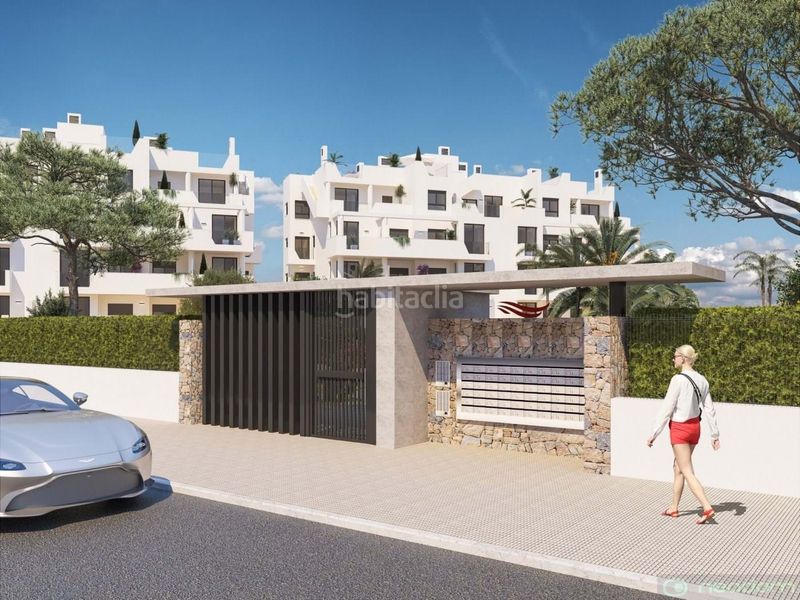 Foto 5f41a284-86b9-4f02-b6c0-2a9181aa1cee. Pis a Mar Menor golf Torre - Pacheco