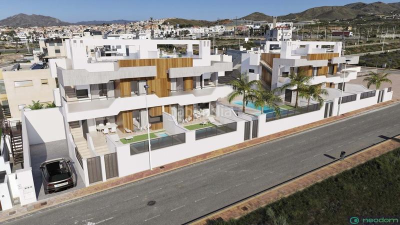 Foto 1d4b4eea-b189-4161-912e-84fc71d39f2b. Casa in El Alamillo Mazarrón