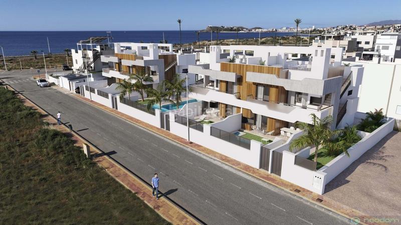 Foto 40a6945d-1b9c-47b5-a627-b8dae3689b3b. Maison dans El Alamillo Mazarrón