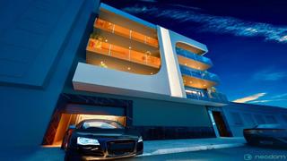 Penthouse  N/a