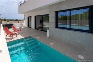 Maison  N/a