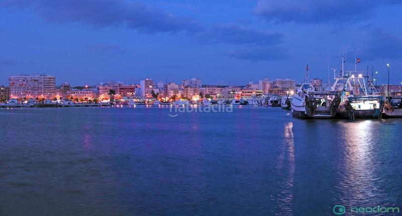 Foto 504caa06-d000-4501-b914-520370632c33. Etagenwohnung in Monte Faro-Altomar II Santa Pola