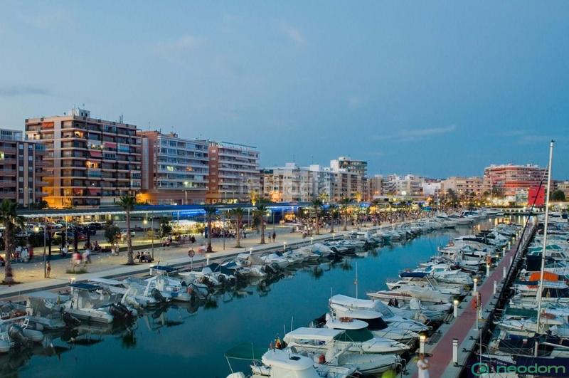 Foto ed2aec6c-e69e-43e3-b6fc-6f9ba1d15ad1. Flat in Monte Faro-Altomar II Santa Pola