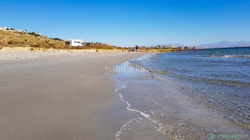 Foto 0df742fb-fe98-4b42-b562-8f555f0253a2. Piso en Monte Faro-Altomar II Santa Pola