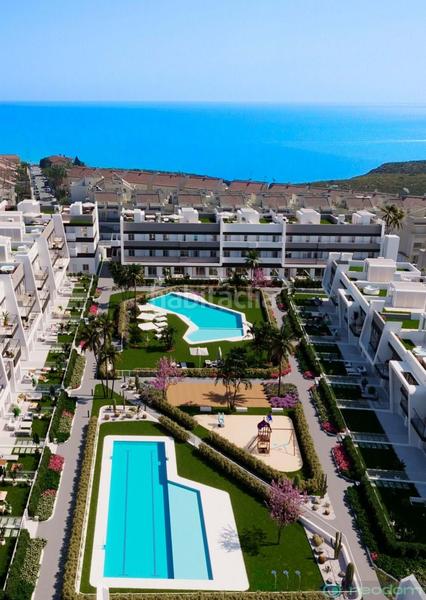 Foto bd214241-4568-4b11-b08c-c79cabe2f972. Piso en Monte Faro-Altomar II Santa Pola